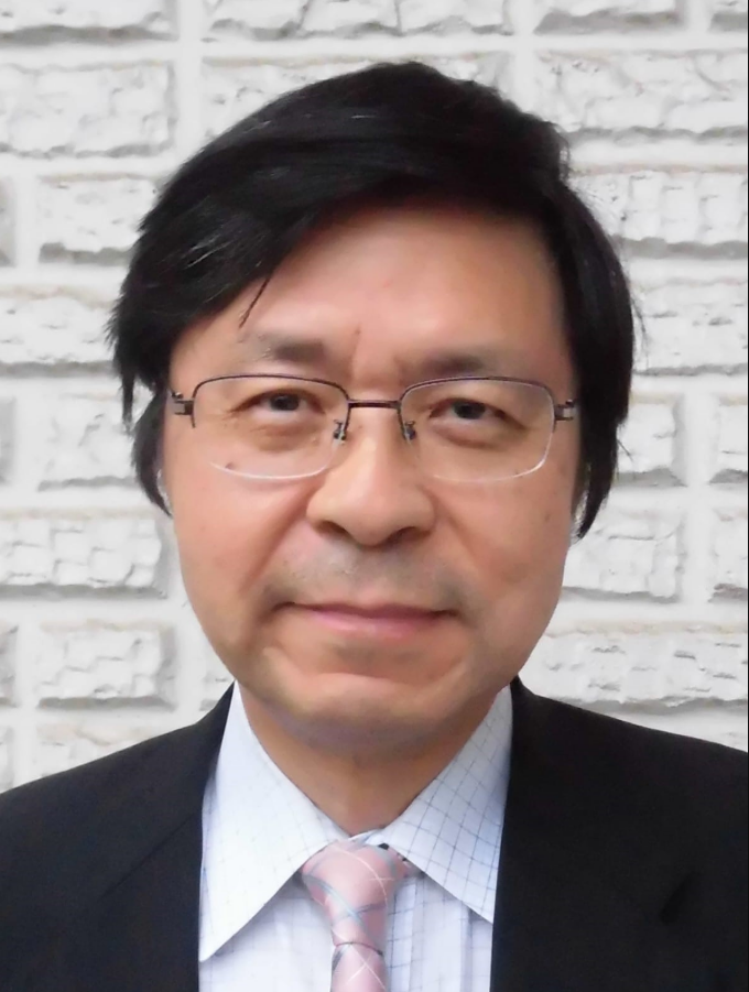 Prof. Dr. Hiroaki KUMAKURA (JAPAN)