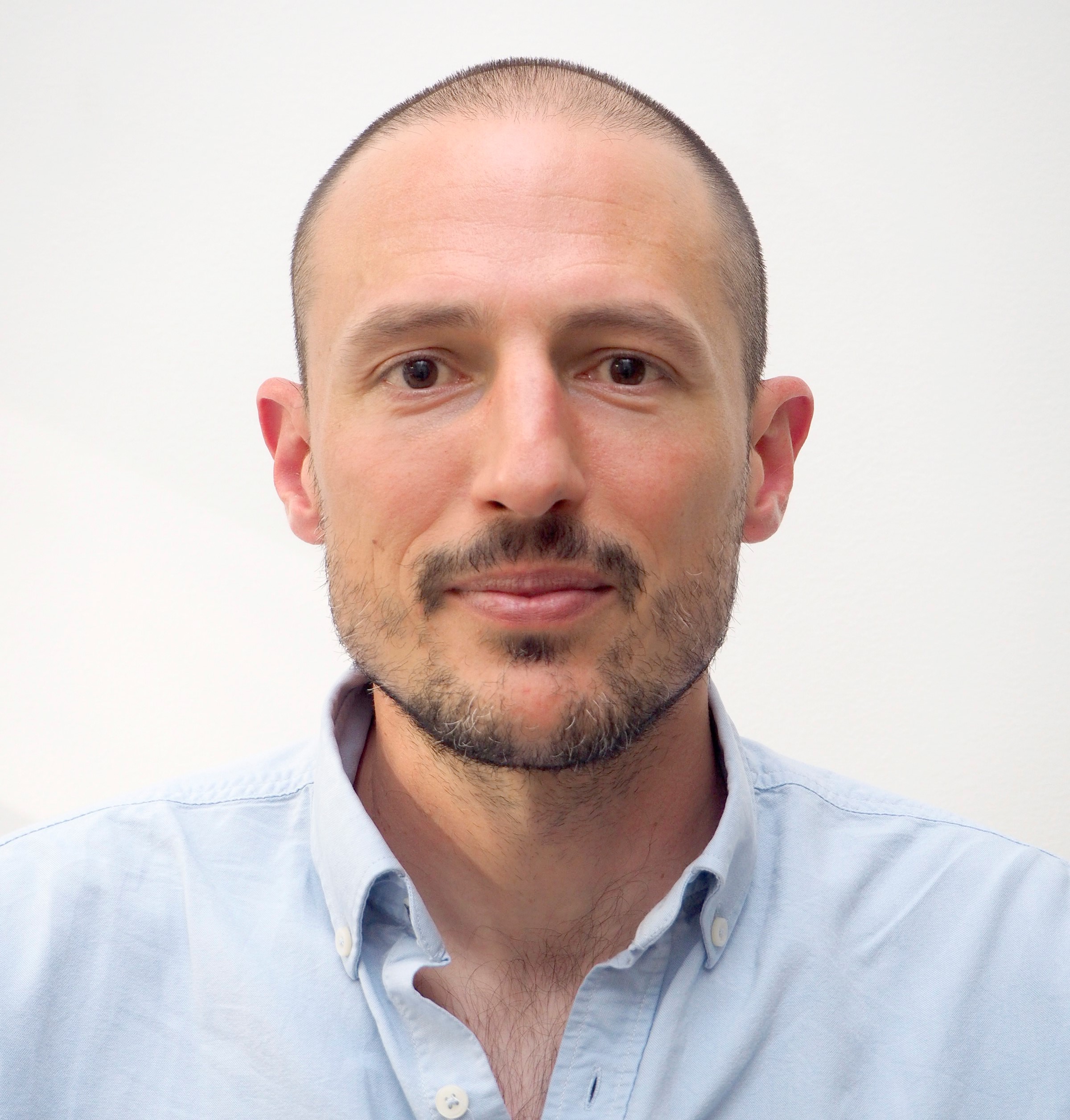 Assoc. Prof. Alejandro DATAS (SPAIN)