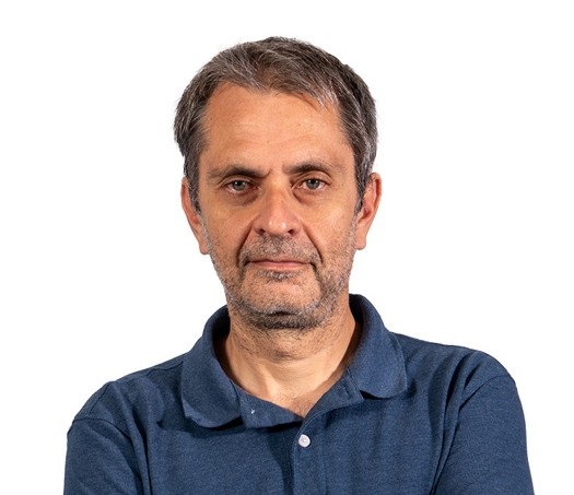 Dr. Andrea TUMINO (ITALY)