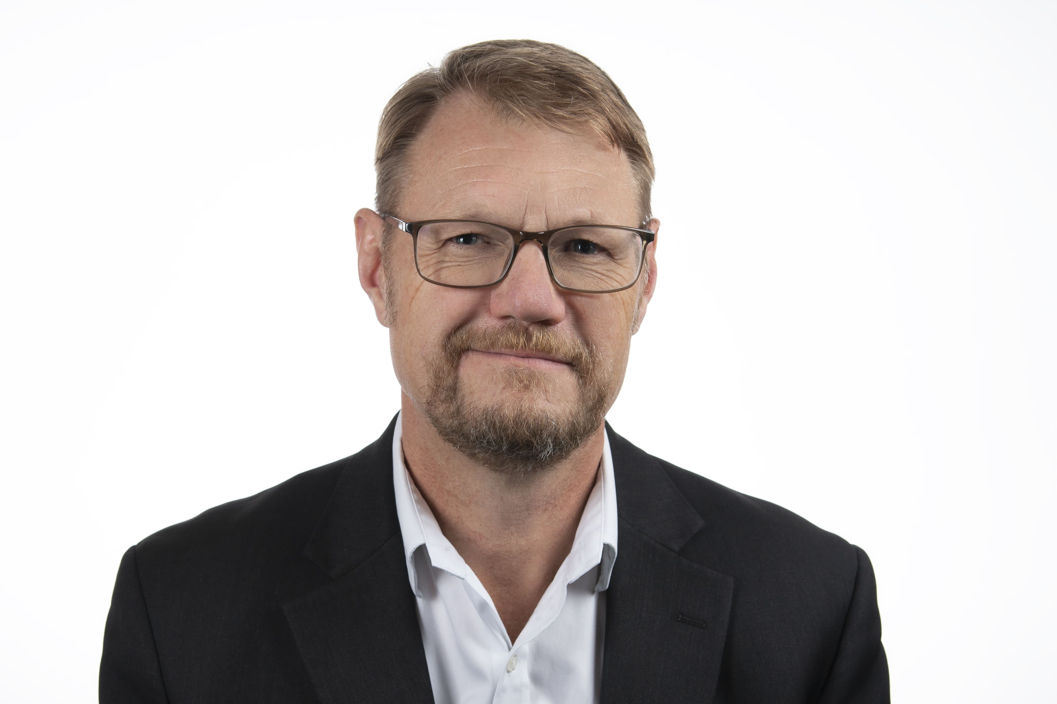 Dr. Jeff LLOYD (USA)