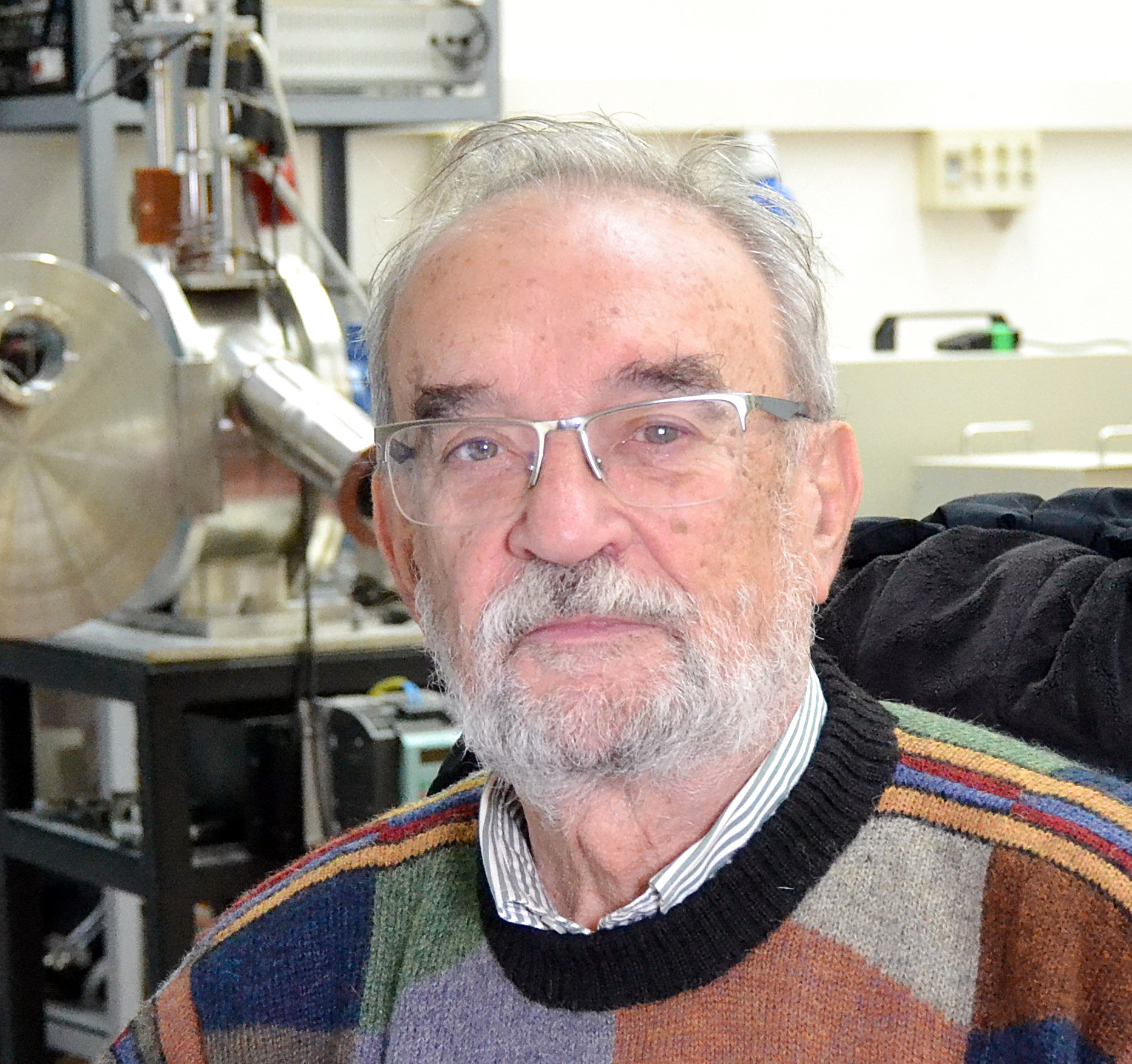 Prof. Dr. Manuel M. VÁZQUEZ (SPAIN)