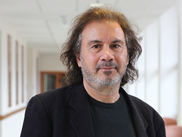 Prof. Dr. Mehmet S. SOMER (TÜRKİYE)
