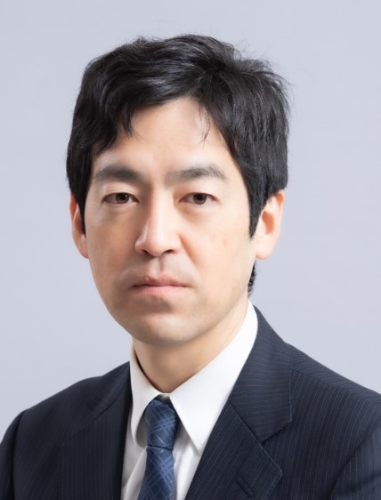 Prof. Dr. Takahiro KONDO (JAPAN)